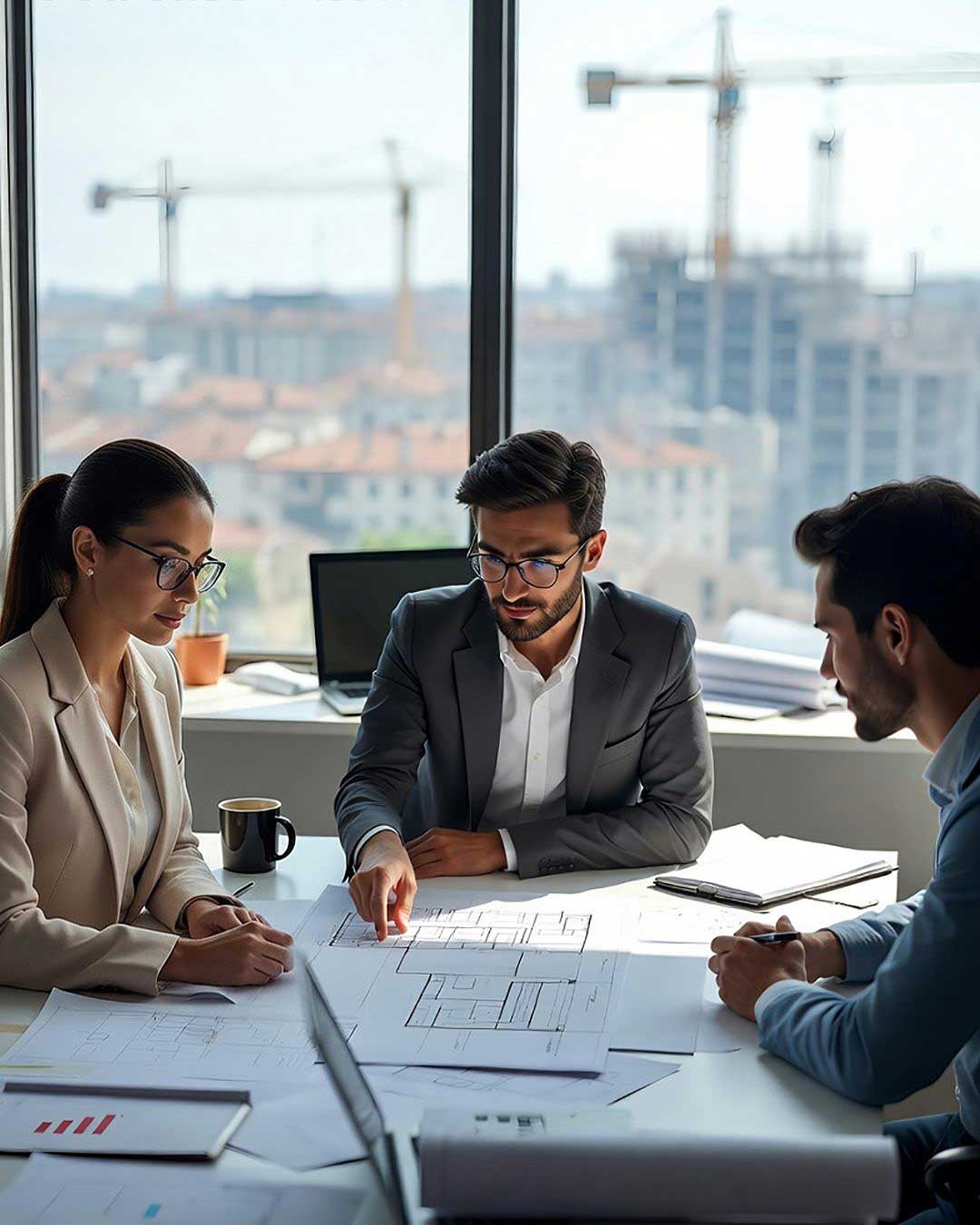 Cambiare la destinazione d’uso di un immobile